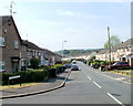 Torridge Road, Bettws, Newport
