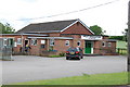 Great Bridgeford Village Hall