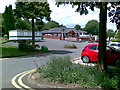 Riverside Caravan Park, Bewdley