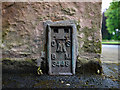 D1140 : Flush Bracket, Ballycastle by Rossographer