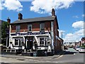 Star & Garter, Stafford