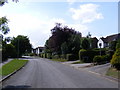 Brook Lane,Framlingham