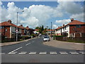 Merith Avenue, Carlisle