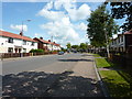 Holywell Crescent, Carlisle