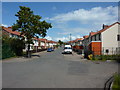 Botcherley Avenue, Carlisle