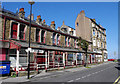 SD4263 : West Street, Morecambe by Ian Taylor