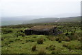 Former shooting hut by Brown Wardle