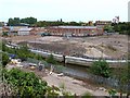 Regeneration on the Ouseburn