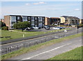 Seafront apartments, Canvey Island