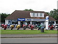 Motorcycles for sale by the A40