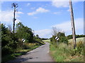 Rectory Road, Kettleburgh