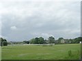 Hepworth & Idle Cricket Club - Westfield Lane
