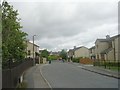 Sorrin Close - Green Lane