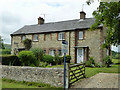 Cottages, Rackham Street