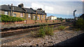 Old Platform at Loughborough Junction