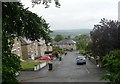 Leyton Grove - viewed from Highfield Road