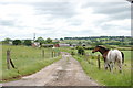 Moreton Farm, Great Haywood