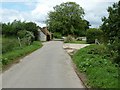 Kennels Dairy west of Midhurst