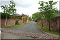 Home Farm Court, Ingestre, Great Haywood