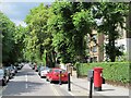 Acol Road, NW6