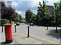 Acol Road / Priory Road, NW6