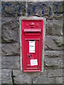 Postbox, Staindrop