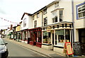 High Street, Presteigne