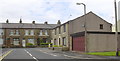 Dean Road, Flax Moss, Haslingden