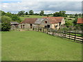 Stables at Stoke Bruerne