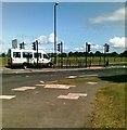 Rake Lane, Tynemouth