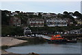 Lifeboat station and Slipway, Brixham