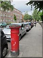 Belsize Road, NW6 (2)