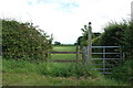 Public Bridleway, Whitmore Lane, Penkridge