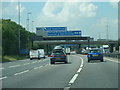 M60 Cheadle