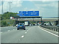 M60 Didsbury