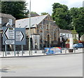 The Citadel, Cymmer Road, Porth