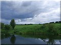 Forth & Clyde Canal, Bonnyside