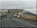 Saltdean: Marine Drive