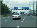 M60 Trafford Park