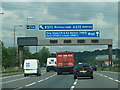 M60 Worsley