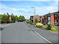 Berkeley Road, Loughborough