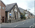 Ebenezer Baptist Church, Llanbradach