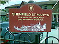 Shenfield St Mary