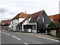 The Black Lion, Althorne