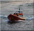 J5082 : Bangor Lifeboat by Rossographer
