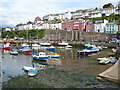 Brixham Harbour