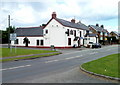 Lower New Inn pub, Lower New Inn, Pontypool