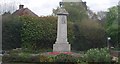 Cranbrook War Memorial