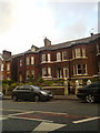 Houses on Kingsway, Rochdale