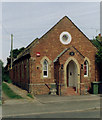 Former Holybourne Methodist Chapel